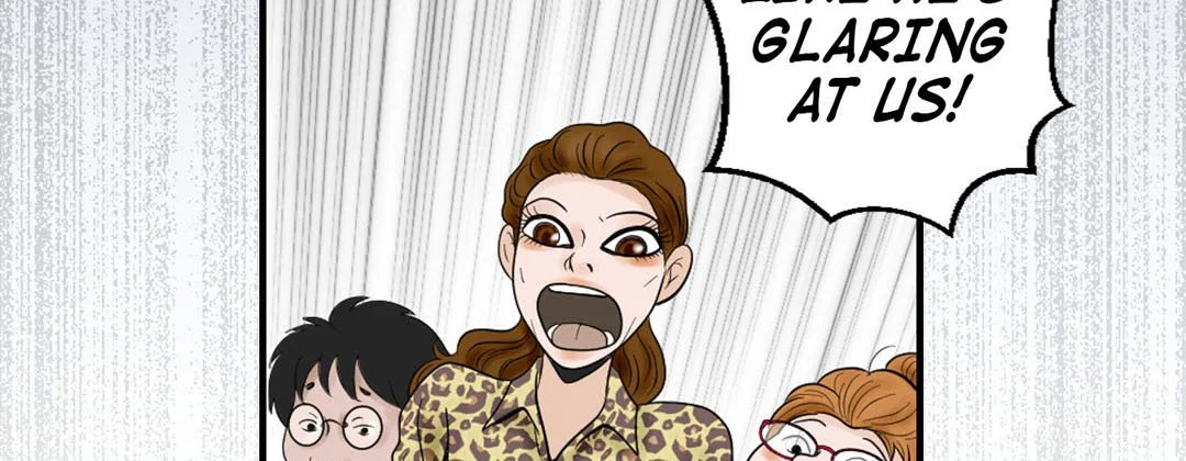 Living with The Wizard - Chapter 23